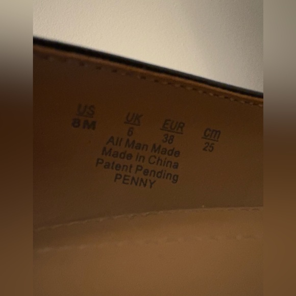 Naturalizer Michelle Leather Pumps - Black - Picture 3 of 6